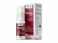 Melatonin 1 Mg Spray