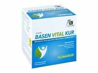 Basen Vital Kur+vitamin D3+k2 Pulver