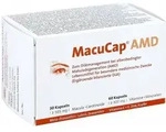 Macucap Amd Kapseln