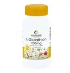 L-glutathion 250 mg Kapseln
