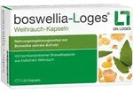 Boswellia-Loges Weihrauch-Kapseln