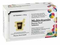 Multivitamin Pharma Nord Tabletten