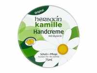 Herbacin kamille Handcreme Original Dose