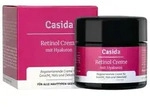 Retinol Creme mit Hyaluron
