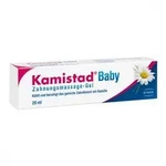 Kamistad Baby f&uuml;r zahnende Babys