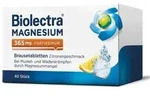 Biolectra Magnesium 365 mg Fortissimum Zitrone
