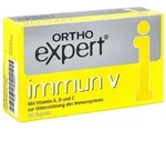Orthoexpert Immun V Kapseln