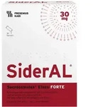 SiderAl Eisen Forte 30 mg Zitrus bei erh&ouml;htem Eisenbedarf