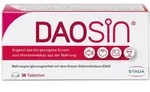 Daosin Tabletten zur Unterst&uuml;tzung des Histaminabbaus