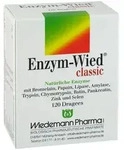 Enzym Wied classic Dragees