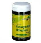 Coenzym Q10 Ubiquinol 100 mg Kapseln