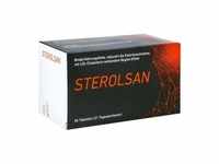 Sterolsan Tabletten zum Abnehmen
