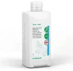 Trixo-lind Pflegelotion Spenderflasche
