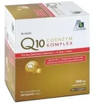 Coenzym Q10 100 Mg Kapseln+Vitamine+Mineralstoffe