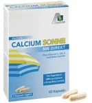 Calcium Sonne 500 Direkt Kapseln