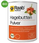 Raab Vitalfood Hagebutte Bio Pulver