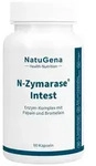 NatuGena N-Zymarase Intest Enzym-Komplex Kapseln