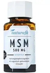 Naturafit Msm 500 mg Kapseln