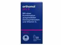 Orthomol Pro 6 Kapsel 30er-Packung