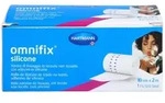 Omnifix Silicone Fixiervlies 10 Cmx2 M