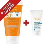 Av&egrave;ne Cleanance Sonne 50+ get&ouml;nt