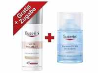 Eucerin Anti-pigment Tag Getönt Mittel Lsf 30