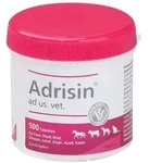 Adrisin Tabletten ad usus veterin&auml;r
