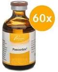 Pascorbin 7,5 g Vitamin-C-Hochdosis-Infusion