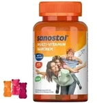 Sanostol Multi-Vitamin B&auml;rchen