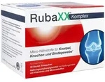 Rubaxx&reg; Komplex Pulver Beutel