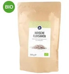 Flohsamen Indisch Bio