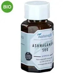 Naturafit Ashwagandha 500 mg Kapseln