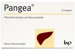 Pangea Kapseln