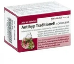 Antihyp Traditionell Schuck Ebd Tabletten