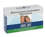 Brennnessel K&uuml;rbiskern Menssana