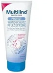 Multilind DermaCare Protect Wundschutz Pflegecreme