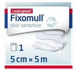 Fixomull Skin Sensitive 5 cm x 5 m