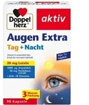 Doppelherz Augen Extra Tag+Nacht Kapseln