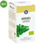 Moringa 400 mg Kapseln Bio