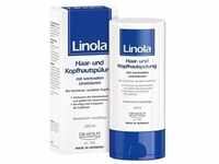 Linola Haar- Und Kopfhautspülung