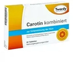 Carotin Kombiniert Tabletten