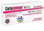 Cefaimmun Kids Kautabletten