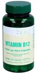 Vitamin B12 1000 [my]g Bios Kapseln