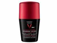Vichy Homme Deo Clinical Control 96h Roll-on