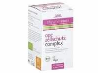 Opc Zellschutz Complex Bio Phyto Vitamins Tabletten
