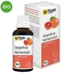 Raab Vitalfood Grapefruit Kernextrakt Bio Fl&uuml;ss.