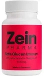 ZeinPharma Beta-Glucan Immun Kapseln