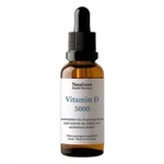 Vitamin D 5000 Tropfen