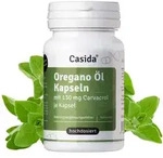 Oregano &Ouml;l Kapseln Hochdosiert