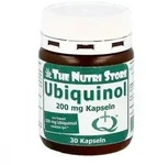 Ubiquinol 200 mg Kapseln